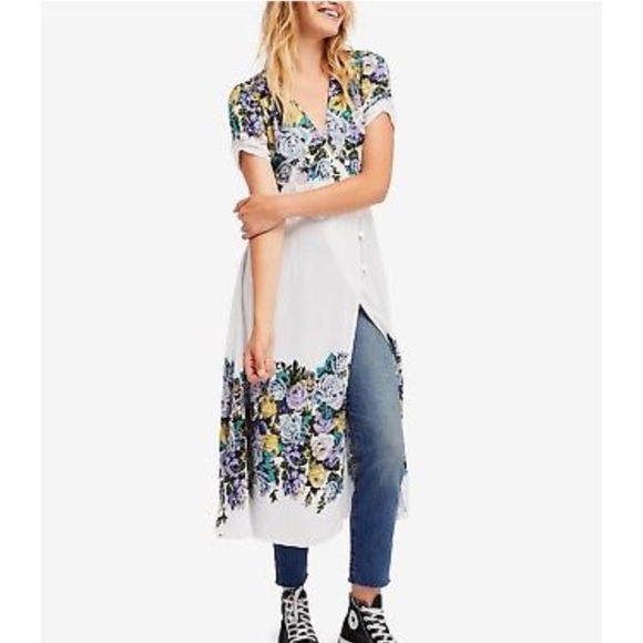 Free People Dresses & Skirts - NWT free people dress